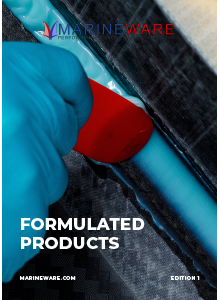 Front Cover of Antal Brochure