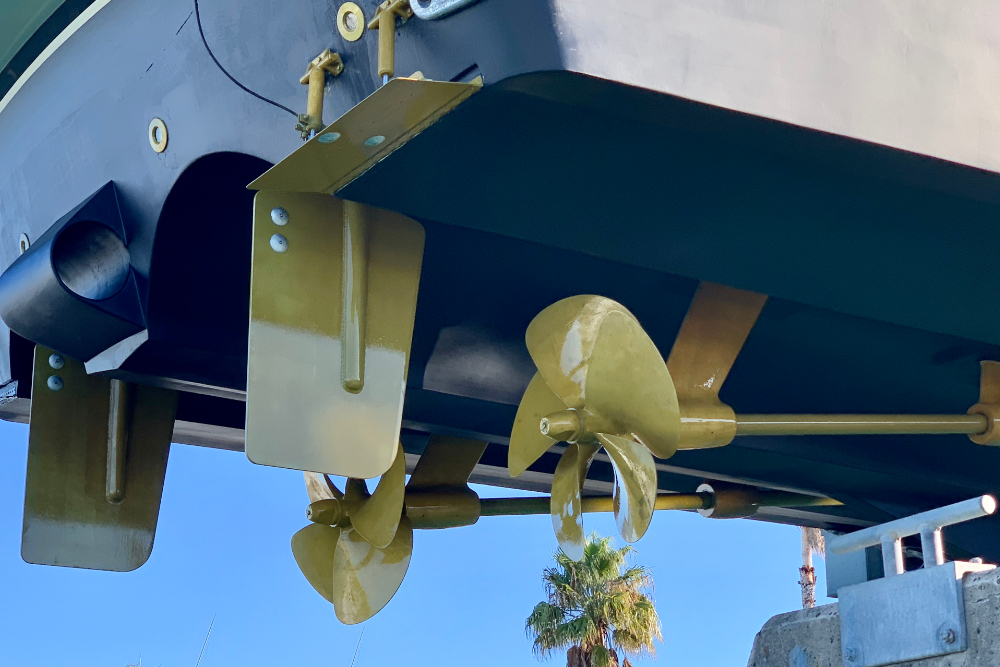 New Propspeed Deal, Just Signed!