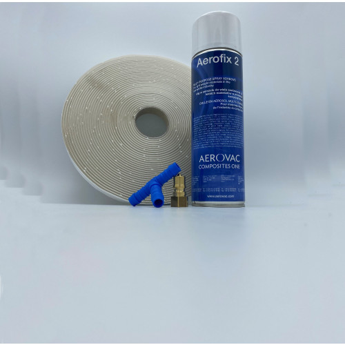 Vacuum & Infusion Consumables