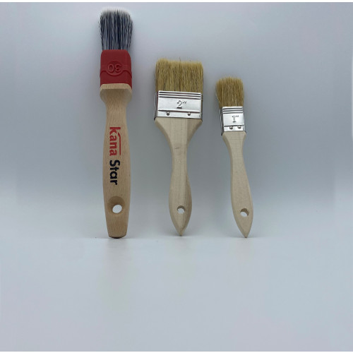Brushes