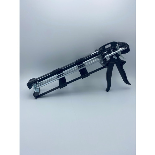 Black Cartridge Dispense Gun