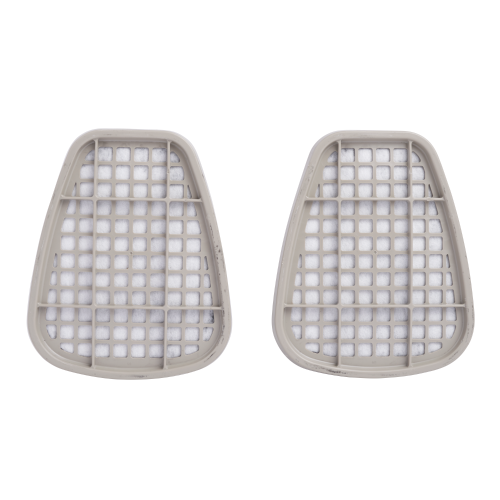 3M ABEK1 GAS & VAPOUR FILTERS