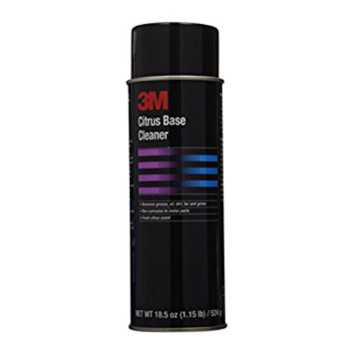 3M Citrus Cleaner Aerosol