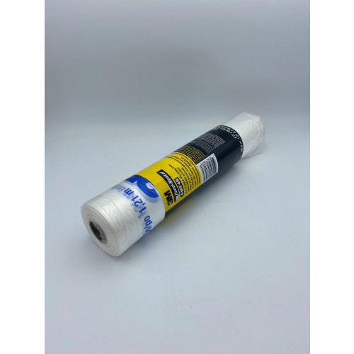 White Masking Film Roll