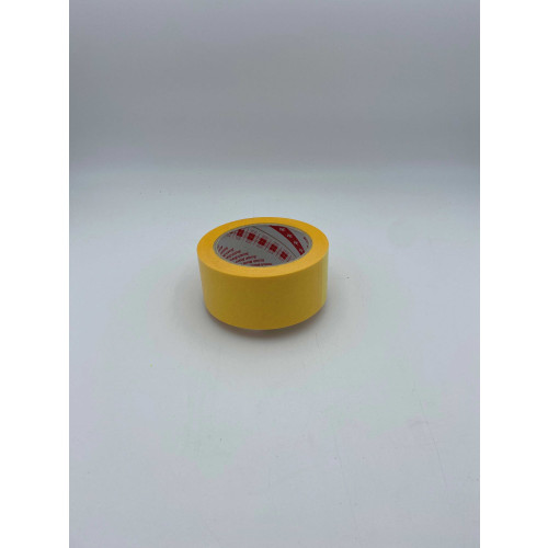 3M 244 25MM YELLOW MASKING TAPE