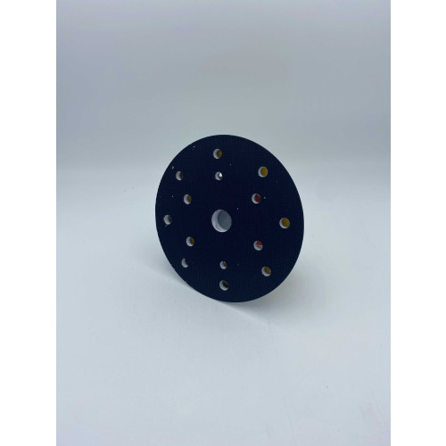 3M Black Backup Pad