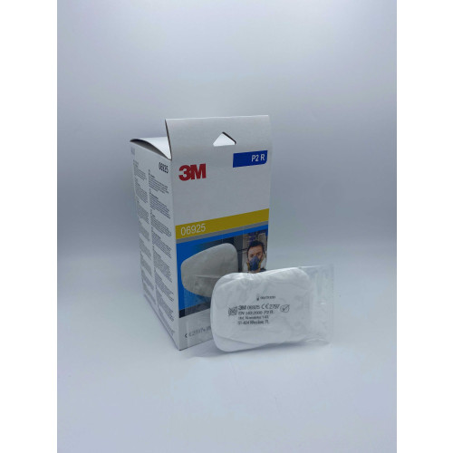 3M P2R PARTICULANT FILTER