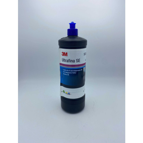 3M™ Perfect-It™ Pulimento Ultrafina SE, 1 L, PN50383