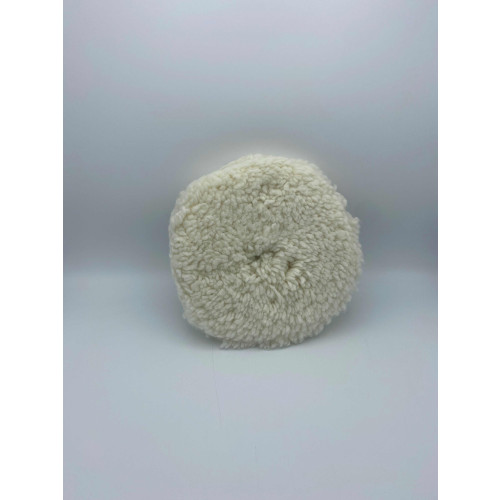 3M SBS HOOKIT WHITE COMPOUNDING PAD