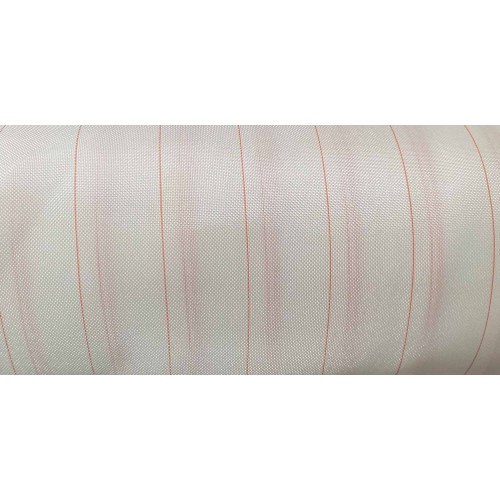 A100 (A) PINSTRIPED NYLON PEEL PLY 50MM WIDE 100M ROLL