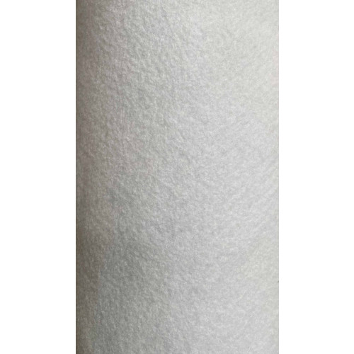 White Breather Material