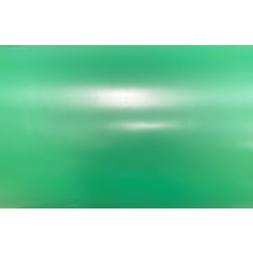 Green Vacuum Film