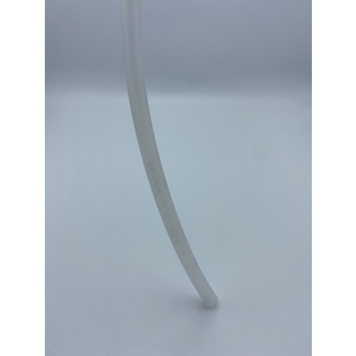 Aerovac Clear Infusion Hose