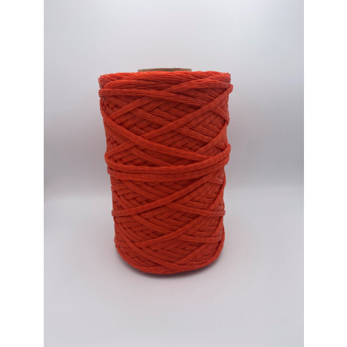 Roll of Orange Infusion Braid