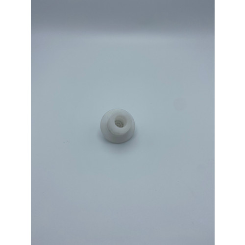 Aerovac Plastic Port