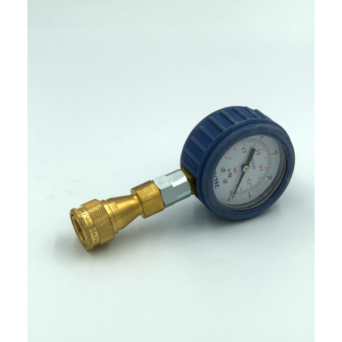 Aerovac Vac Gauge