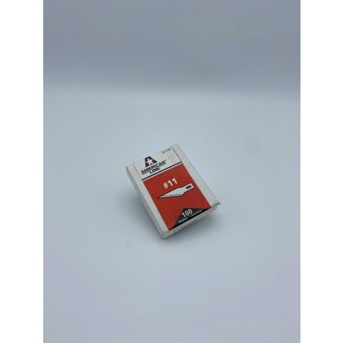 American Line Blade Pack