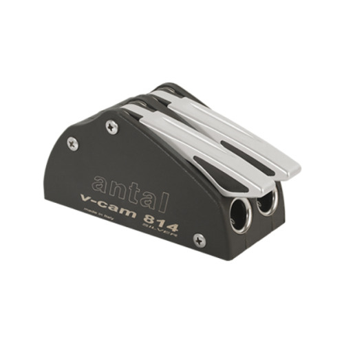 Antal 814 Double V Cam Clutch