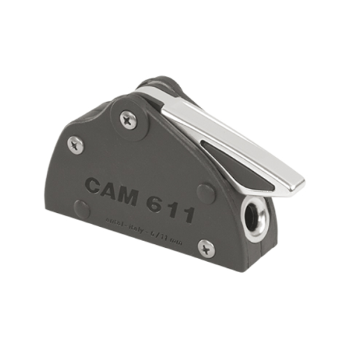 Antal Cam 611 Silver Clutch