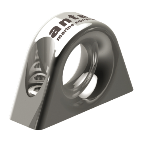 Antal Stainless Steel Deck Ring