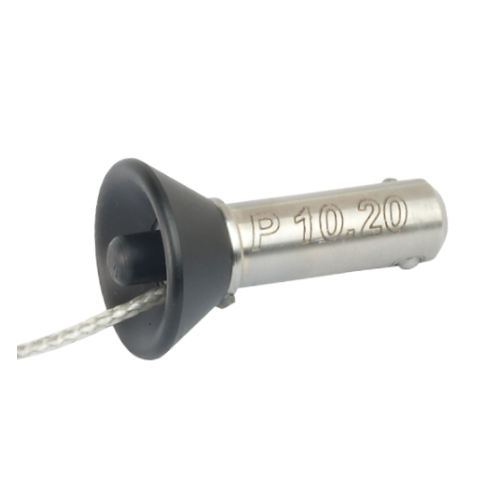 Antal Fast Relese HR Push Pin 10mm x 20mm