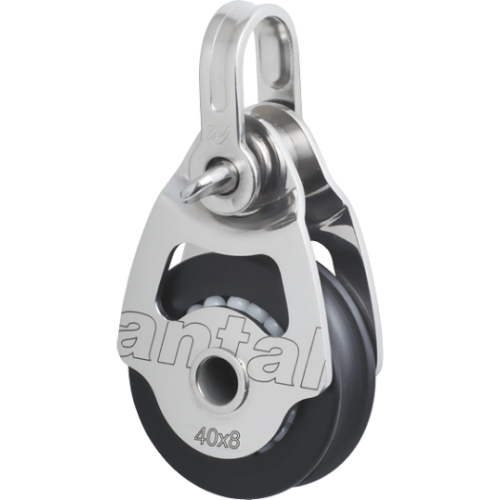 Antal Mini SS Shackle Block