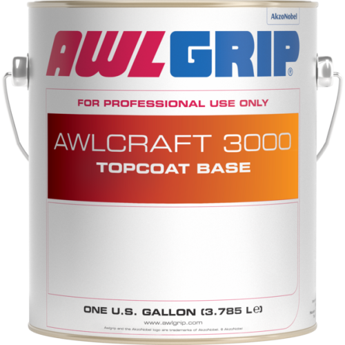 Awlcraft 3000 tin