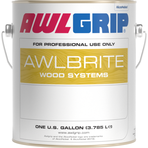 Awlgrip Awlbrite Tin