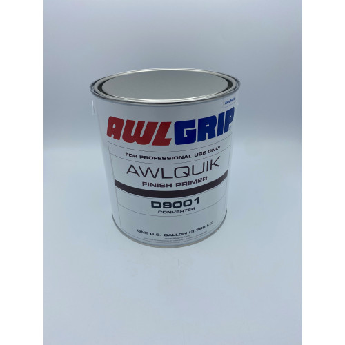 AWLGRIP AWLQUIK TIN