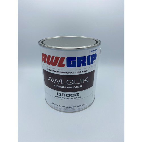 AWLGRIP AWLQUIK TIN