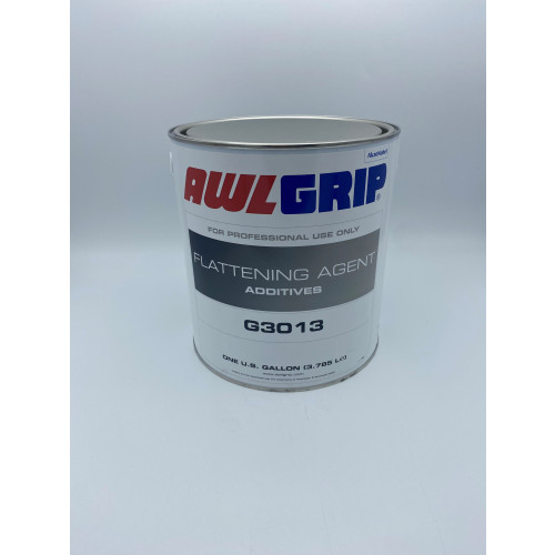 Awlgrip Flattening Agent Tin