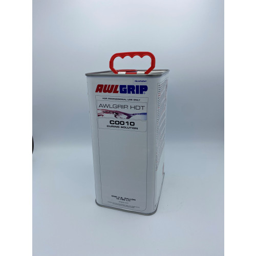 Awlgrip HDT Curing Solution Tin