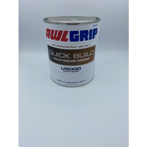 Awlgrip Quick Build Base Tin