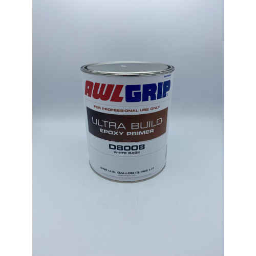 Awlgrip Ultra Build Tin