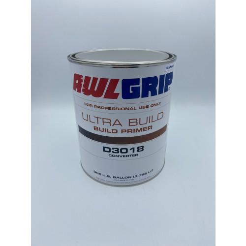 Awlgrip Ultra Build Tin