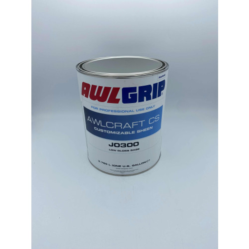 Awlcraft CS Tin