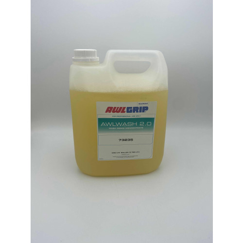 Awlwash 2.0 Bottle