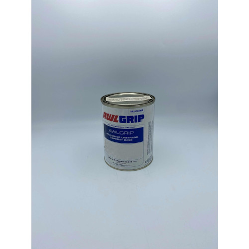 Awlgrip Topcoat Tin