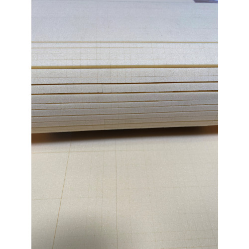 CMAT Core folded over