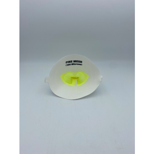 cone filters