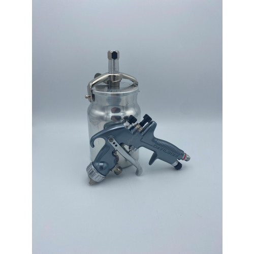 DeVilbiss Advance HD Suction Spray Gun