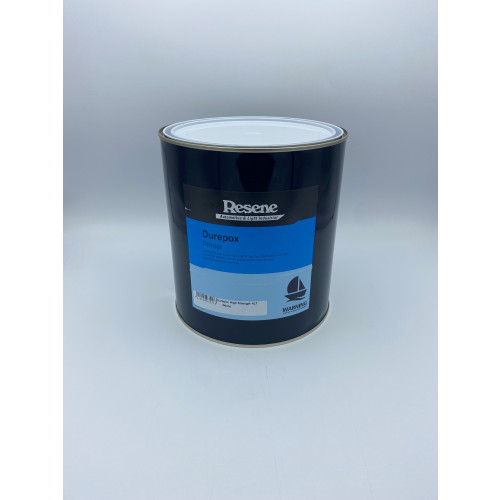 Durepox 2K Primer Tin