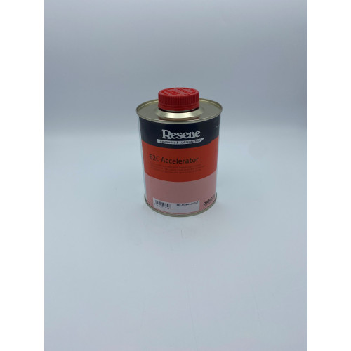 DUREPOX 62 C ACCELERATOR 1LT