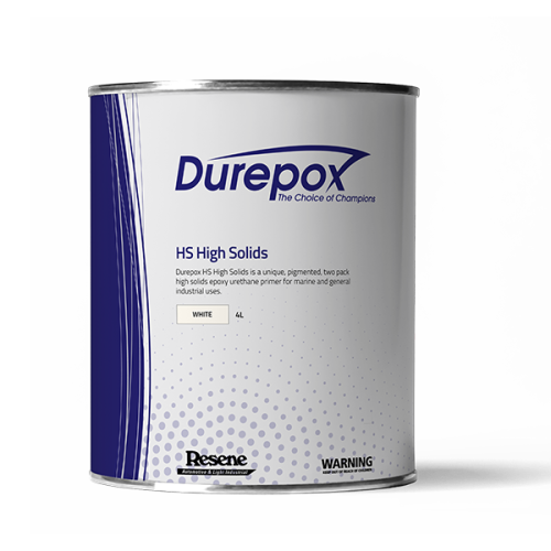 Durepox Hi Solids Primer Tin