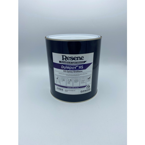 Durepox Hi Solids Primer Tin