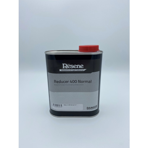 Durepox 400 Reducer Tin