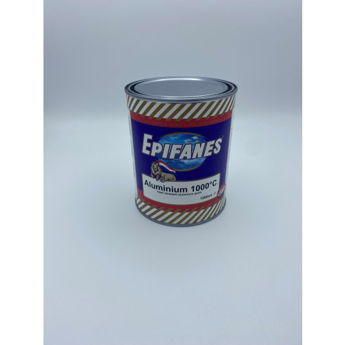 Epifanes Aluminium HR Tin