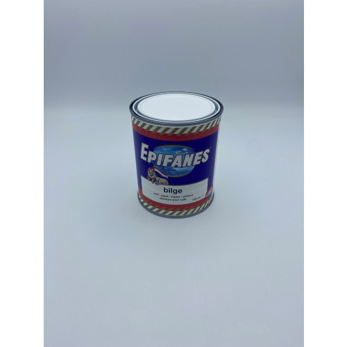 Epifanes Bilge Paint Tin