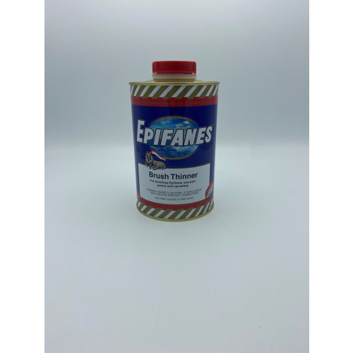 Epifanes Brush Thinner Tin