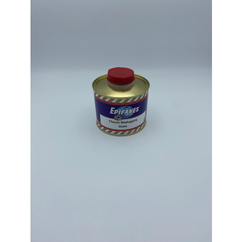 Epifanes Mahogany Stain Tin